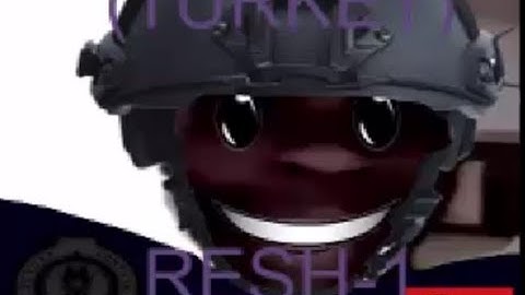 Resh-1 Redux Montage (Area Omega)