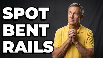 Can You Spot Bent Frame Rails On A Classic Car?