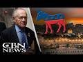 'This Is Bad for America': Dershowitz Dumps Democrats Over Israel Shift