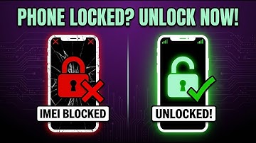 Is Your Android IMEI Blacklisted? Here