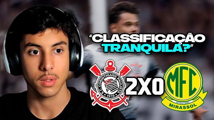 RENATO REAGE: CORINTHIANS 2 X 0 MIRASSOL | MELHORES MOMENTOS | CAMPEONATO PAULISTA 2025 | ge.globo