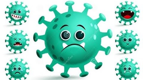 COVID 19 ChatBot || Created by Me || Saptarshi Mandal