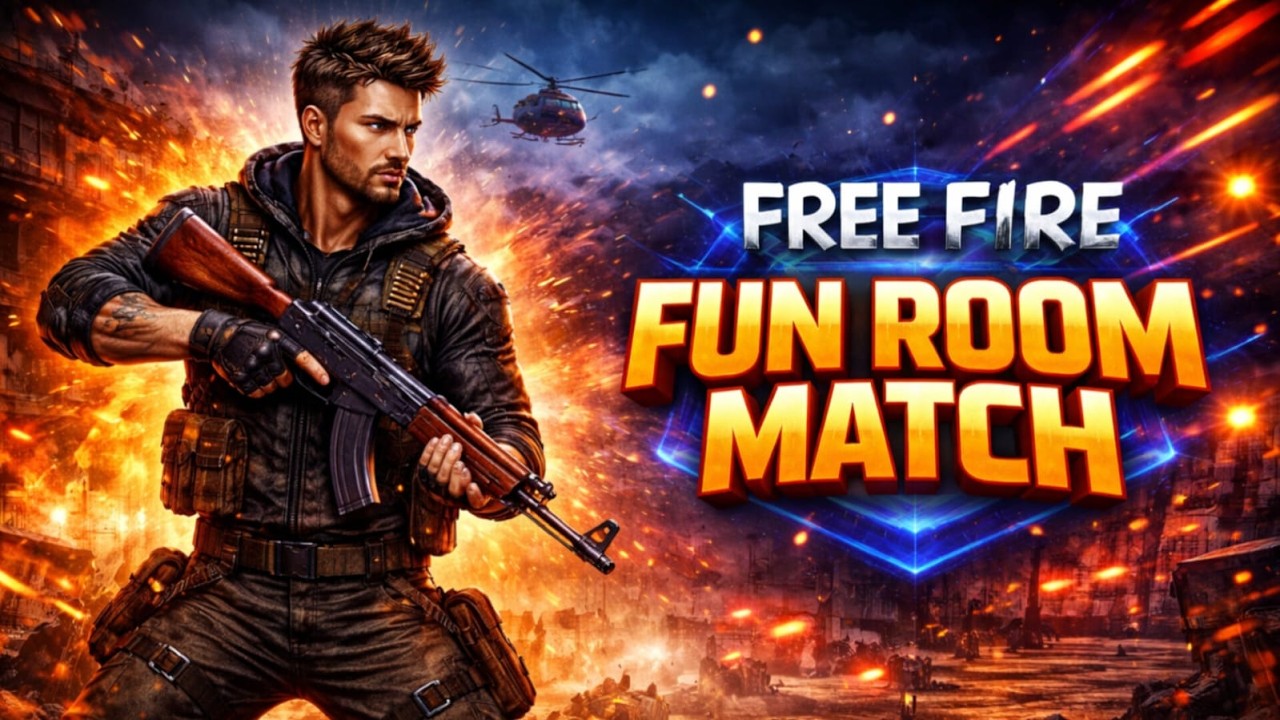 Free R Fun 🔴 Live streaming free fire max fun match 🤣 #lfking #shortslivefeed # ...