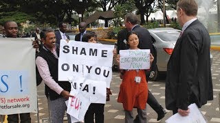 Globalization, Inequality & the Predictable Corporate Takeover of the WTO (1/2)