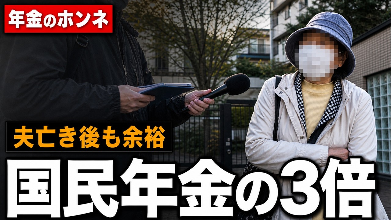 【年金のホンネ】年3回旅行できる年金生活…73歳 元看護師