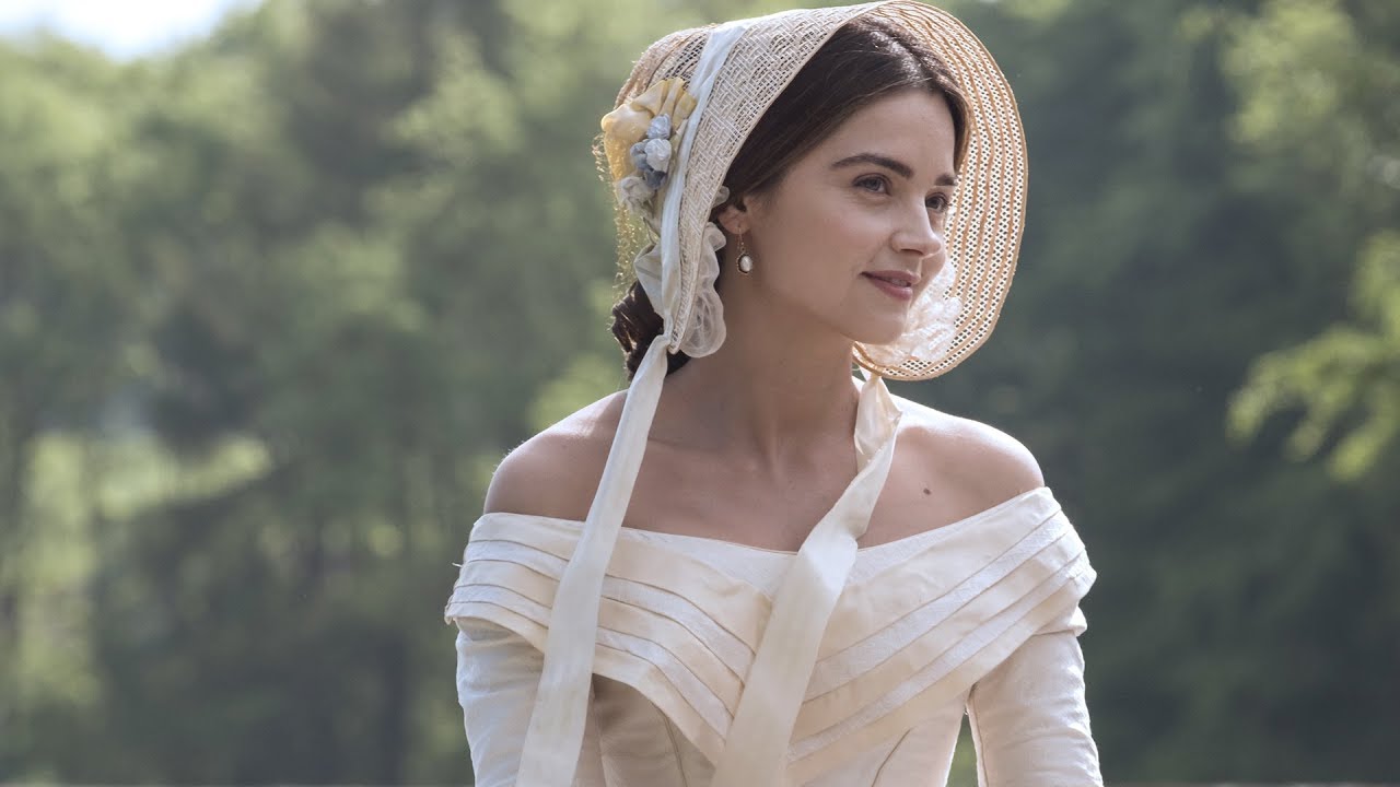 Victoria Season 3 Victoria Season 3