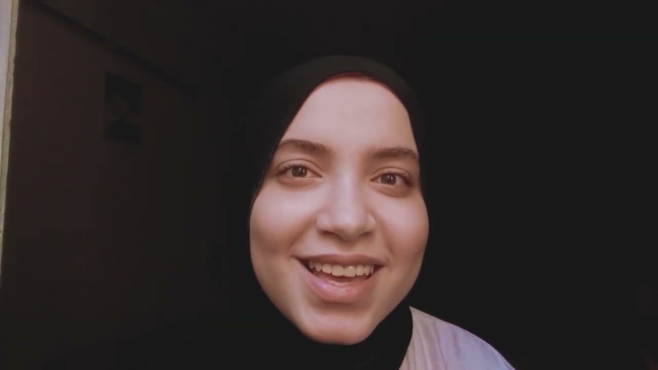 من انا ؟ ...?who am i