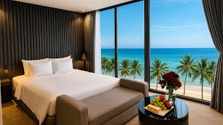 видео: Бутик-отель класса люкс с видом на море в Дананге, Вьетнам — всего за 23 доллара за ночь 🇻🇳 картинка: Бутик-отель класса люкс с видом на море в Дананге, Вьетнам — всего за 23 доллара за ночь 🇻🇳