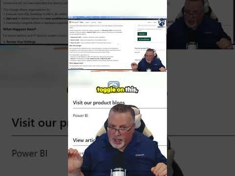 Don't Let This Checkbox Slip Past You!