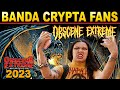 FERNANDA LIRA NO OBSCENE EXTREME 2023
