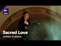 Sacred Love // Danish National Vocal Ensemble (Live)