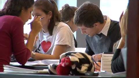 Inspire Innovation: The Campaign for Carnegie Mellon University