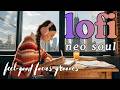 Upbeat Lofi Neo Soul Vibes ✨ Chill R&B Beats | Focus & Good Energy #royaltyfreemusic #copyrightfree
