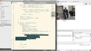 Build a SharePoint Slider with a custom jQuery plugin (Part 4)