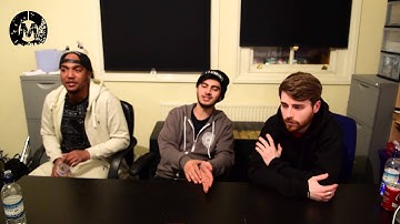 INTERVIEW - Hacktivist (Musicology Online)