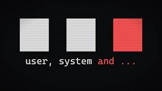 There are three system prompts now, not one