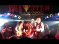 Rage + Jaded Heart + Seven - Highway to Hell (ACDC) (RockStar Live, Barakaldo) - 20.03.10