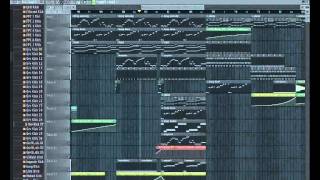 Avicii  - Waiting For Love FL Studio remake (Instrumental)