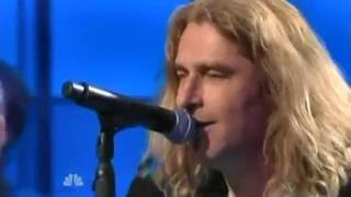 Video thumbnail of "Collective Soul - You [Live on Jay Leno, March 16, 2010]"