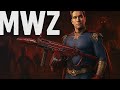 Call of Duty Modern Warfare3-Zombies Submetralhadora Striker 9 . Farm insano zona 3 . #mwz
