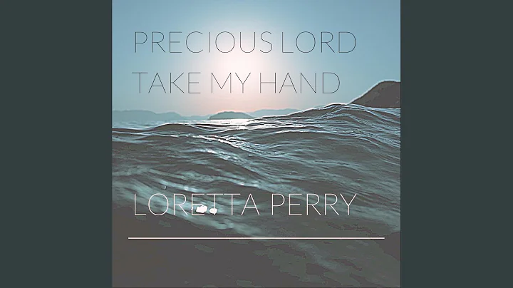 Precious Lord