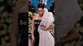 Lala Anthony At The Wearing Virgil Abloh