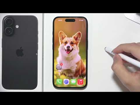 IPhone 17 كيفية تعيين نغمة رنين افتراضية لجهاز IPhone