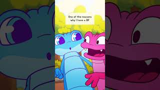 Farting In Public Is So Not Me