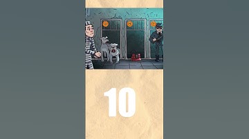 Which exit should he choose? #quiz #riddles  #riddleoftheday #viral #shorts