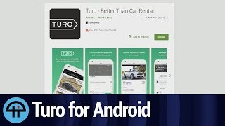 Turo for Android screenshot 5
