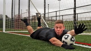Ballers vs Bloggers Episode 4: Emily Zwiercan vs John Buffone