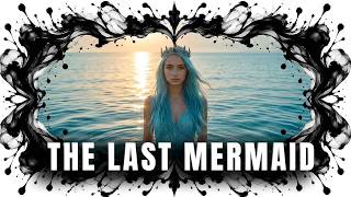 The Last Mermaid 🧜‍♀️ | A Story From the Depths of the Forgotten Sea