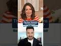 The Four Seasons Tina Fey On TV Crossovers