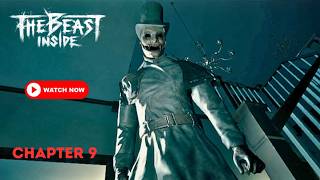 The Beast Inside Gameplay – Chapter 9 (Full Walkthrough, no commentary)