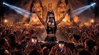 Party Afro House Night Mix 2026  Original  Vol 12