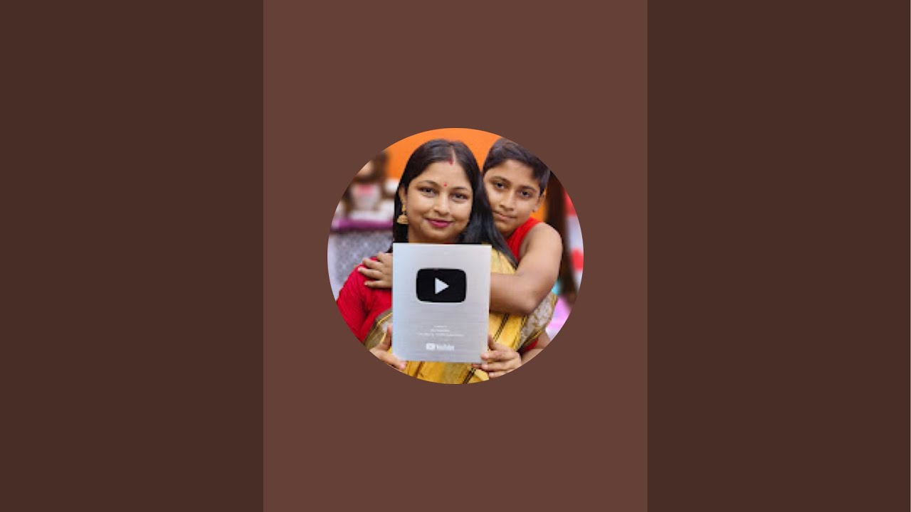 piu creation is live মায়ের কাজ সম্পূর্ণ করে বাড়ি ফিরেছি তাই আজ লাইভে এলাম||❤️