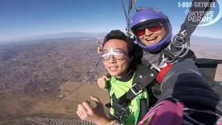 Aff Level 1 Practice During My 2Rd Tandem Great Practice Experience