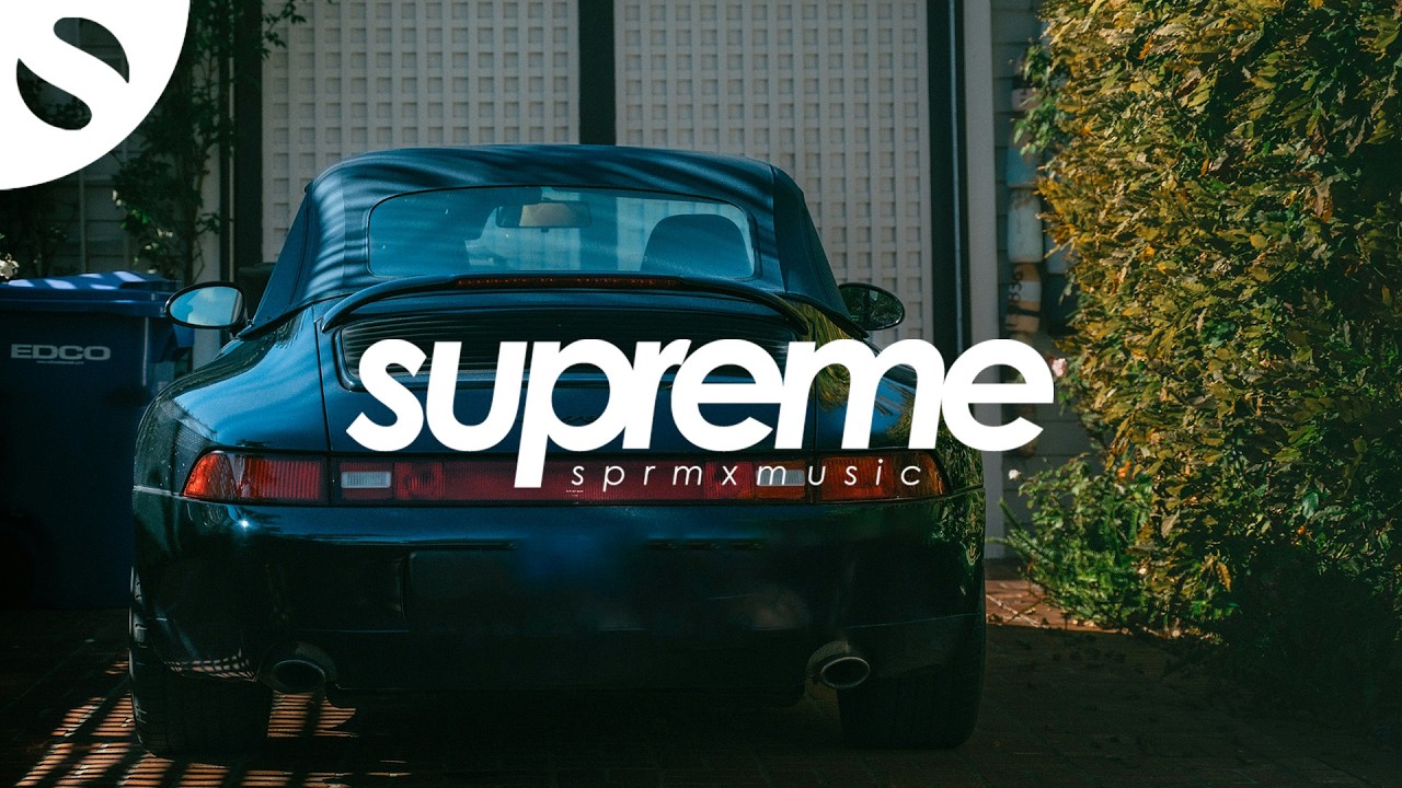 ZERO SUGAR, HyperBoat & BYKE - That Energy (Extended Mix)[Deep House]