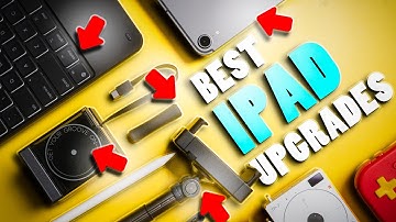 Top 10 iPad Accessories That Are Actually Worth Your Money