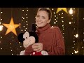 Serena Rossi in Come una Bussola da Una famiglia, infinite emozioni (per Disney / Make-A-Wish?)