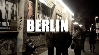 WEEK END in Berlin [2017]
