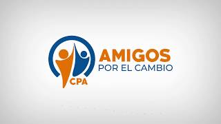 Planilla 1 - Amigos por el Cambio