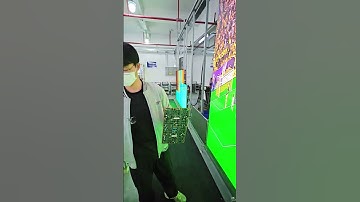 Which one would you choose to use?#ledwall #ledscreen #leddisplay #eagerled #ledmodule