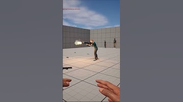 UE5 Multiplayer FPS Series!