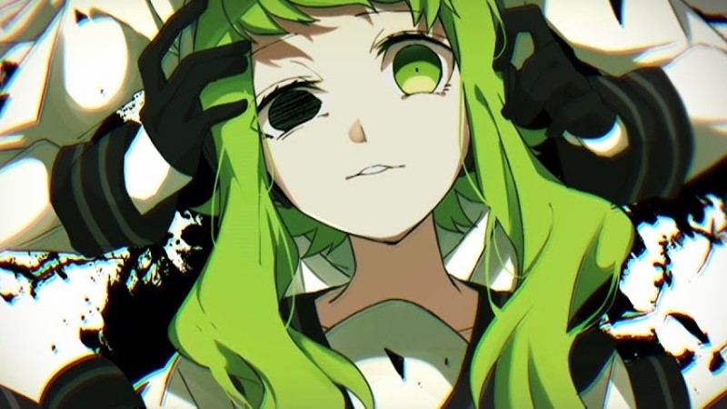 Nightcore - Wildfire