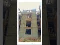 Construction of Commercial Building #construction #civilconstruction #civilengineering #architecture