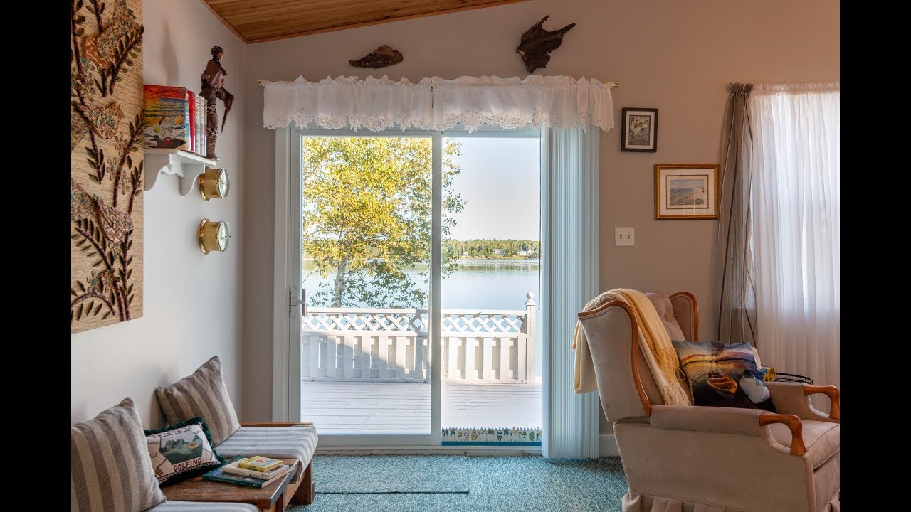 43 + 47 IVY AND BIRCHES Lane, Lower Montague, Prince Edward Island