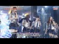 AKB48 - Beginner (LIVE) [Legendado - ExUnited]