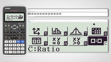 Solving Simultaneous Equations of Three Variables on Casio fx-991EX Classwiz