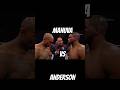Jimi Manuwa Vs Corey Anderson mp3